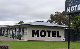 Brown Trout Motel